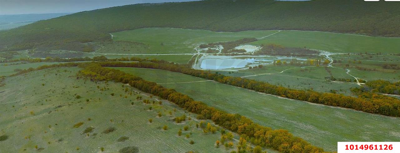 Фото №2: Земельный участок под ИЖС 10 сот. - Витязево, ул. Свободы