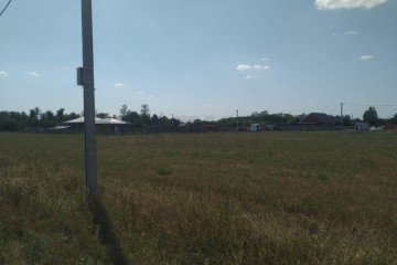 Фото №2: Участок садоводство 4 сот. - Пилот, мкр. Прикубанский внутригородской округ, ул. Васильковая, 273