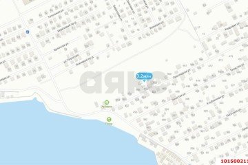 Фото №4: Участок садоводство 5.4 сот. - Ленина, снт Радуга, ул. Прохладная, 959