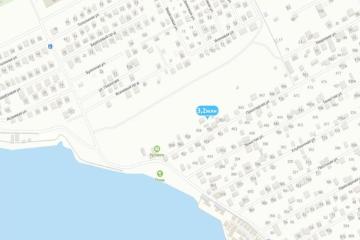 Фото №4: Земельный участок 5.4 сот. - Ленина, снт Радуга, ул. Прохладная, 959