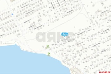 Фото №4: Участок садоводство 5.4 сот. - Ленина, снт Радуга, ул. Прохладная, 959