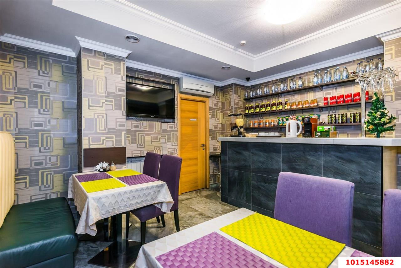 Фото №18: Коммерция 615 м² - Краснодар, мкр. Западный внутригородской округ, ул. Бабушкина, 182