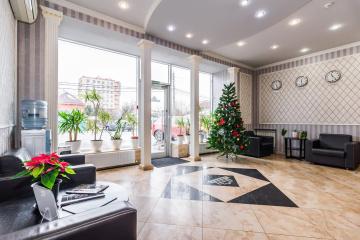 Фото №2: Коммерция 615 м² - Краснодар, мкр. Западный внутригородской округ, ул. Бабушкина, 182