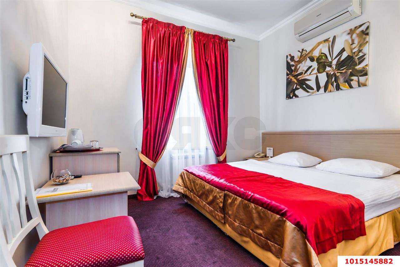 Фото №14: Отдельное здание 615 м² - Краснодар, Западный внутригородской округ, ул. Бабушкина, 182