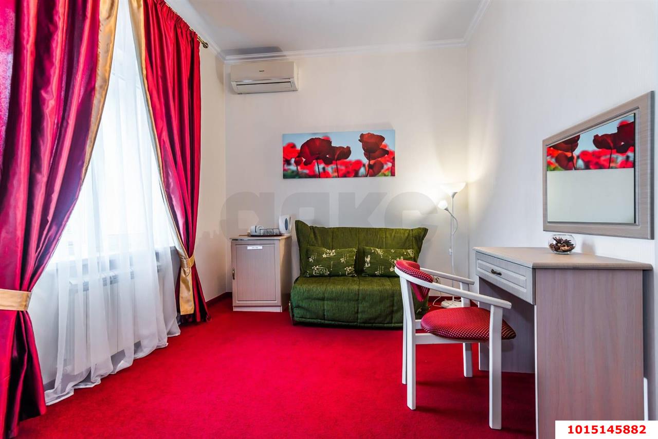 Фото №10: Коммерция 615 м² - Краснодар, мкр. Западный внутригородской округ, ул. Бабушкина, 182