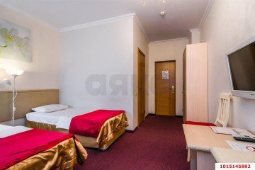 Фото №3: Отдельное здание 615 м² - Краснодар, мкр. Западный внутригородской округ, ул. Бабушкина, 182