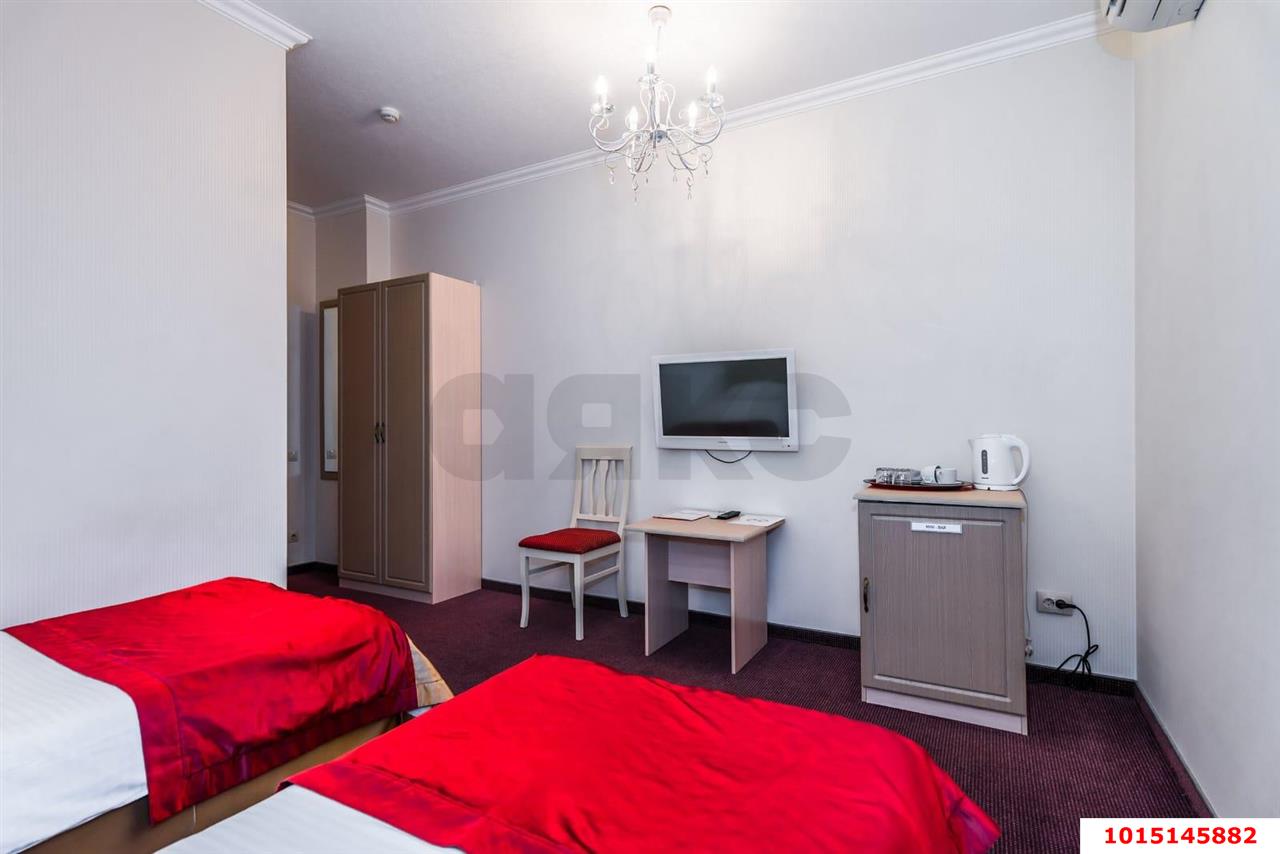 Фото №16: Отдельное здание 615 м² - Краснодар, Западный внутригородской округ, ул. Бабушкина, 182