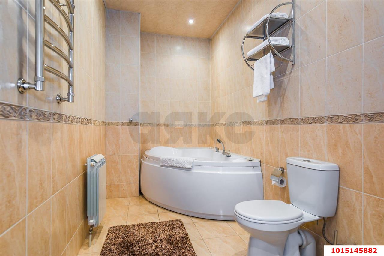 Фото №15: Отдельное здание 615 м² - Краснодар, Западный внутригородской округ, ул. Бабушкина, 182