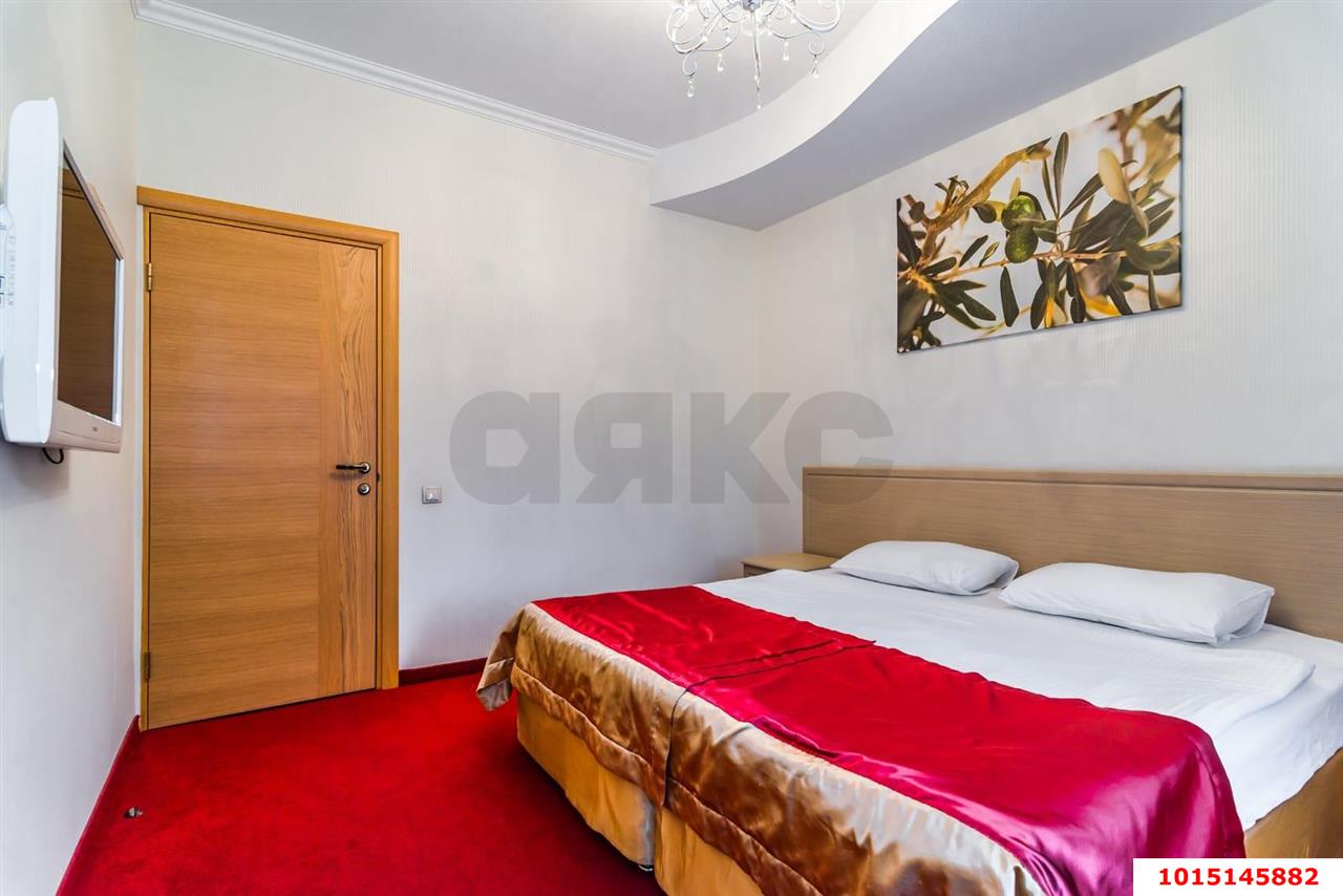 Фото №11: Коммерция 615 м² - Краснодар, мкр. Западный внутригородской округ, ул. Бабушкина, 182