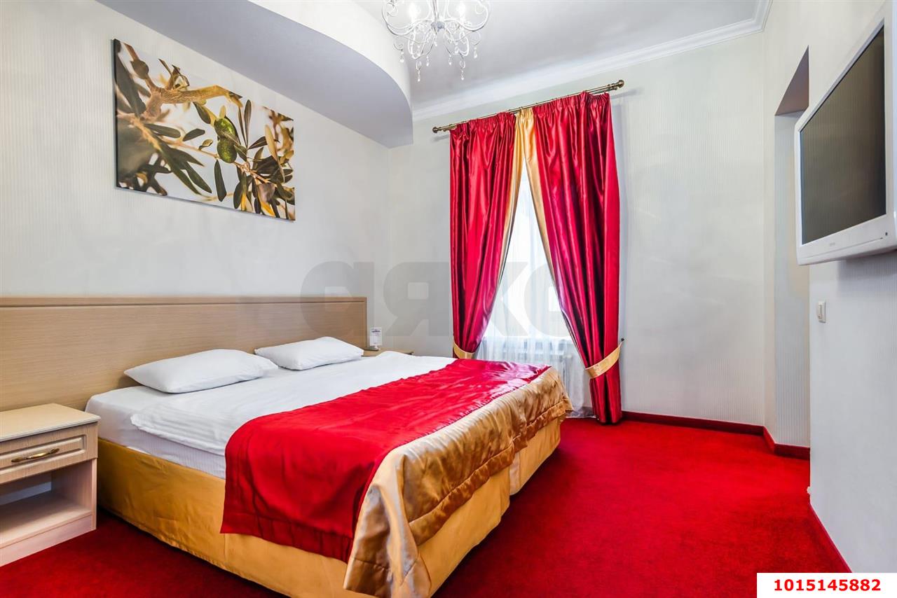 Фото №8: Коммерция 615 м² - Краснодар, мкр. Западный внутригородской округ, ул. Бабушкина, 182