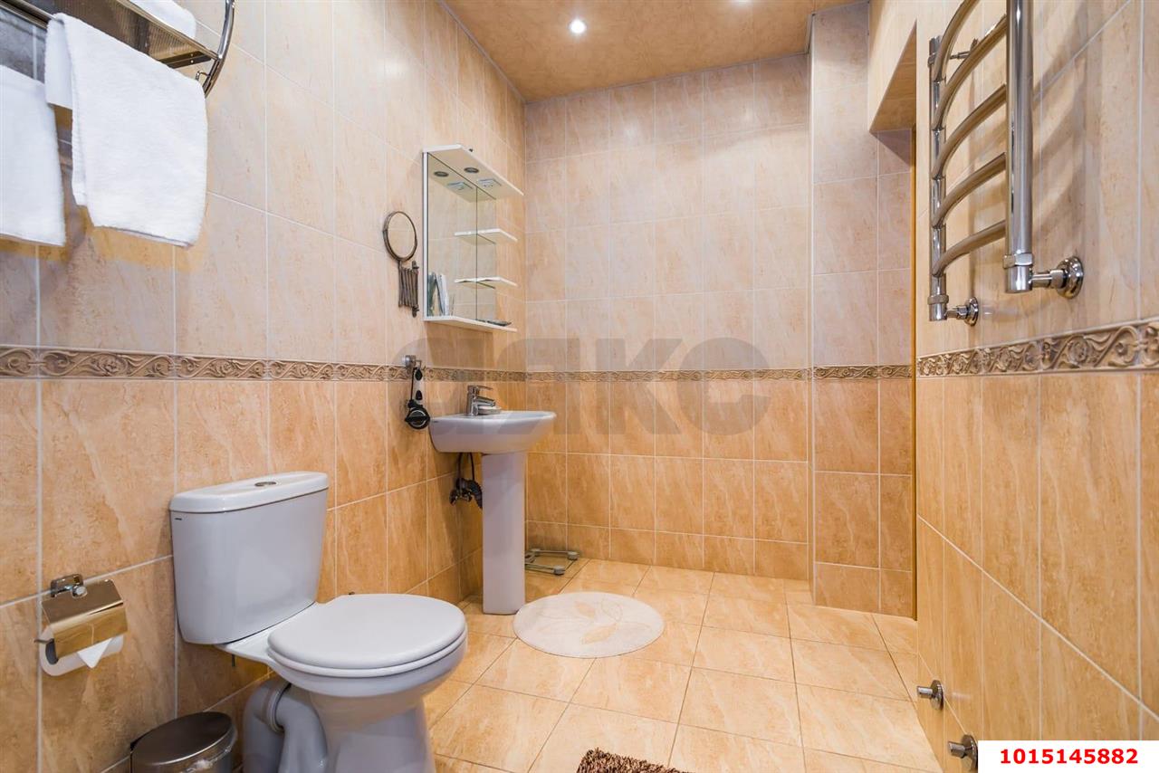 Фото №12: Коммерция 615 м² - Краснодар, мкр. Западный внутригородской округ, ул. Бабушкина, 182