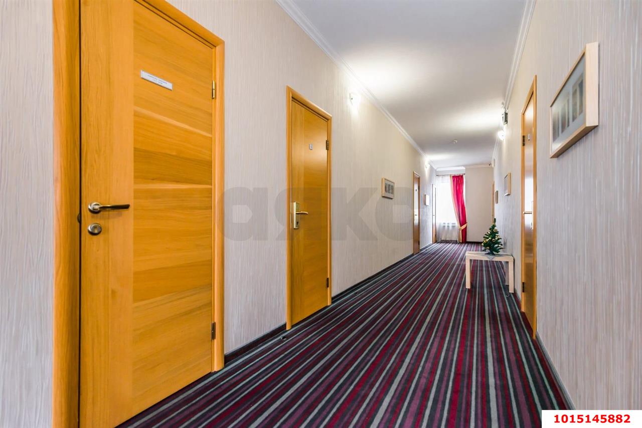 Фото №19: Коммерция 615 м² - Краснодар, мкр. Западный внутригородской округ, ул. Бабушкина, 182