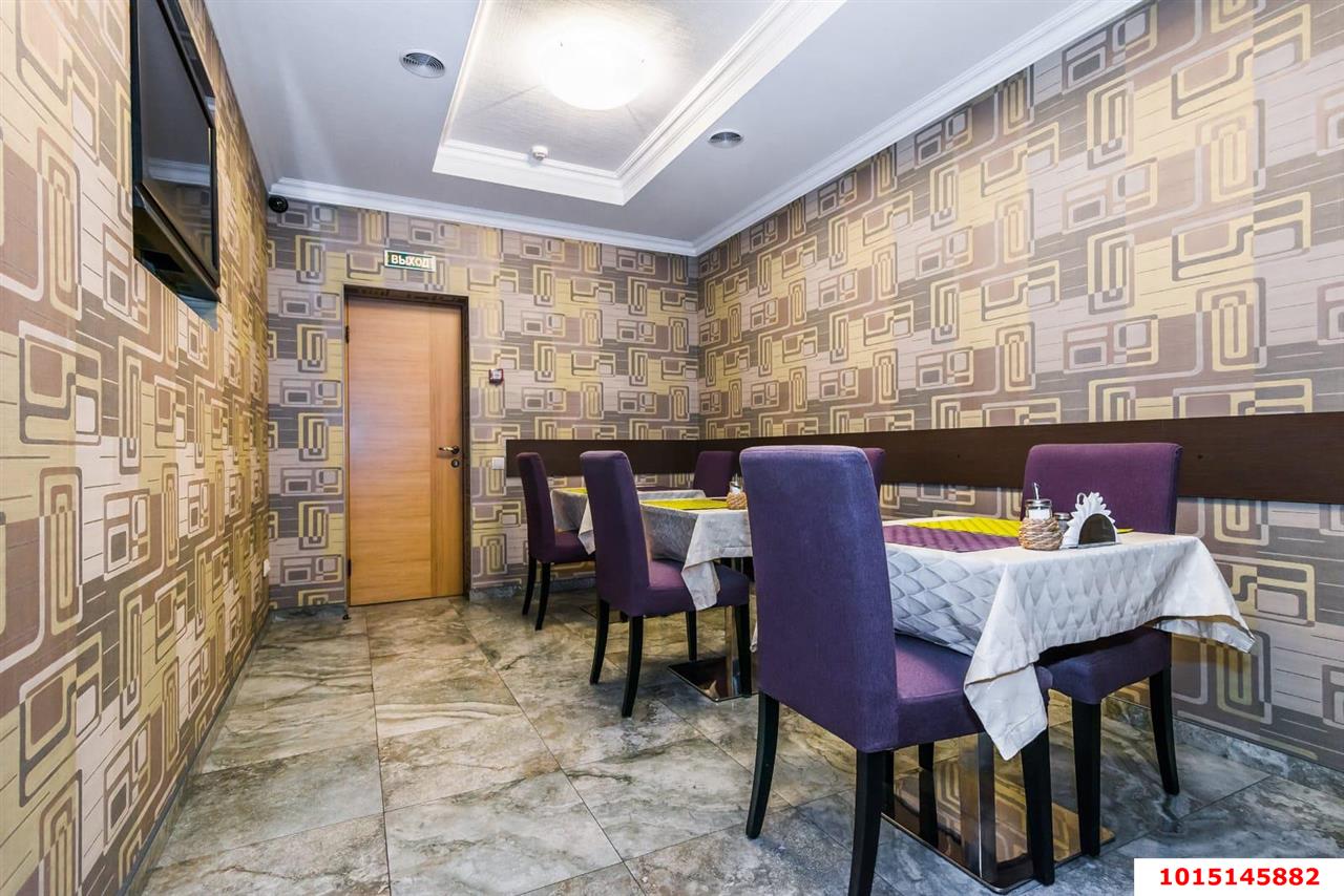 Фото №17: Коммерция 615 м² - Краснодар, мкр. Западный внутригородской округ, ул. Бабушкина, 182