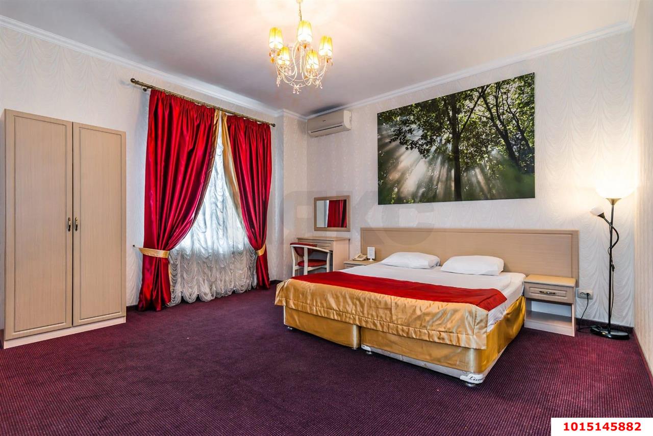 Фото №7: Коммерция 615 м² - Краснодар, мкр. Западный внутригородской округ, ул. Бабушкина, 182