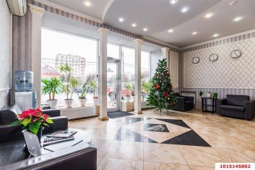 Фото №2: Отдельное здание 615 м² - Краснодар, мкр. Западный внутригородской округ, ул. Бабушкина, 182