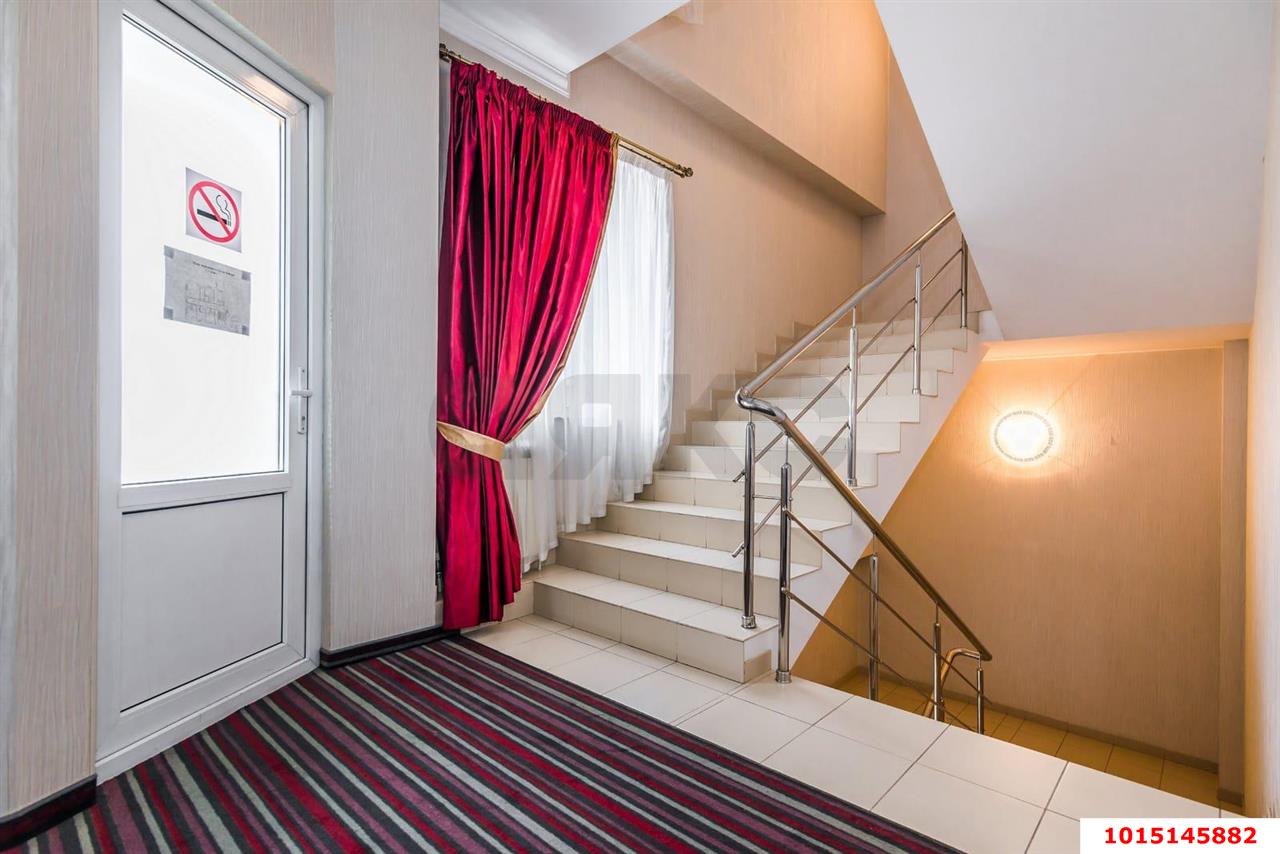 Фото №9: Коммерция 615 м² - Краснодар, мкр. Западный внутригородской округ, ул. Бабушкина, 182