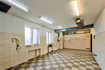 Фото №2: Коммерция 150 м² - Краснодар, мкр. Фестивальный, ул. Бабушкина, 148