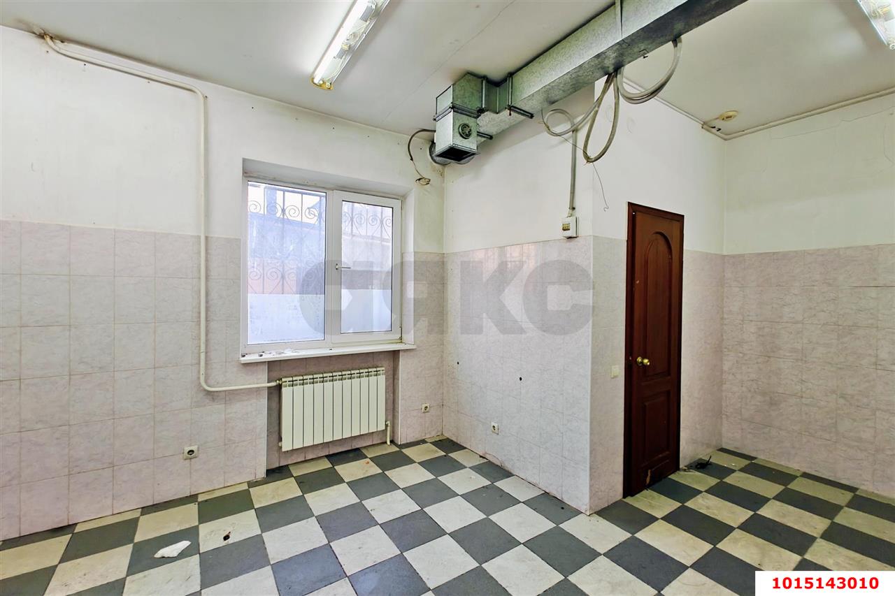 Фото №9: Отдельное здание 150 м² - Краснодар, Фестивальный, ул. Бабушкина, 148