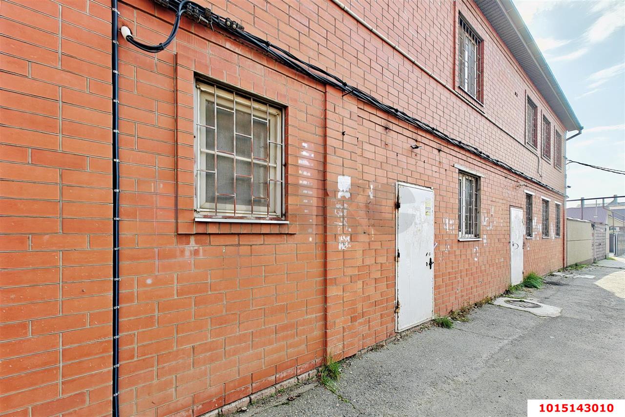 Фото №18: Коммерция 150 м² - Краснодар, Западный внутригородской округ, мкр. Фестивальный, ул. Бабушкина, 148