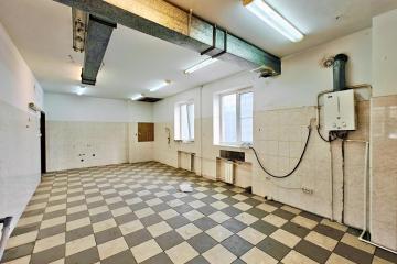 Фото №1: Коммерция 150 м² - Краснодар, мкр. Фестивальный, ул. Бабушкина, 148