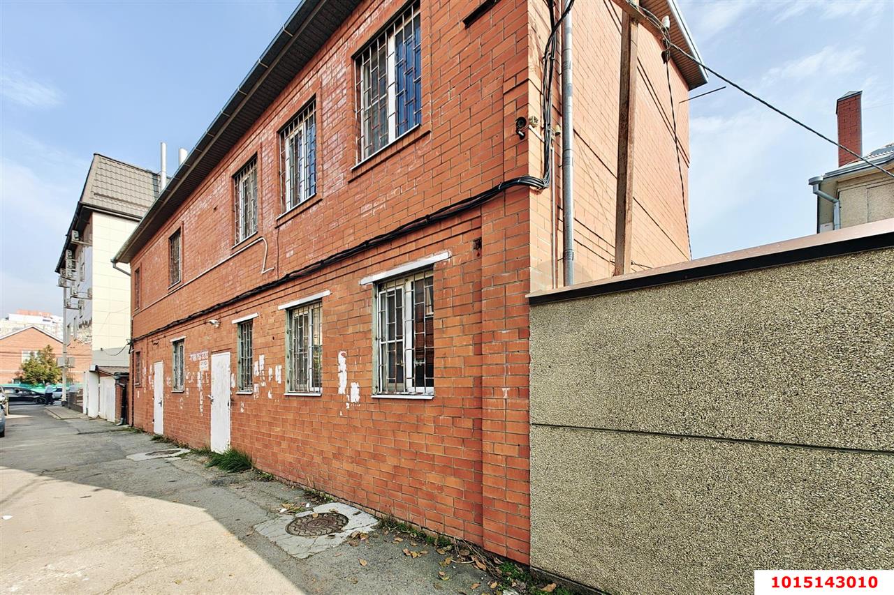 Фото №18: Отдельное здание 150 м² - Краснодар, Фестивальный, ул. Бабушкина, 148