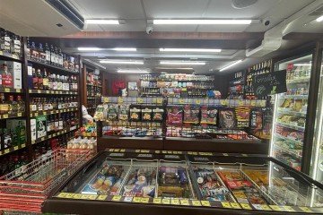 Фото №5: Торговое помещение 77 м² - Краснодар, мкр. Краевая Клиническая Больница, ул. Черкасская, 53