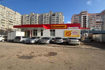 Фото №3: Коммерция 76 м² - Краснодар, мкр. Краевая Клиническая Больница, ул. Черкасская, 53