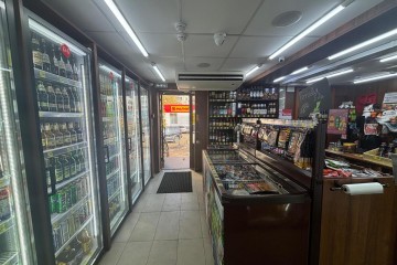 Фото №2: Торговое помещение 77 м² - Краснодар, мкр. Краевая Клиническая Больница, ул. Черкасская, 53