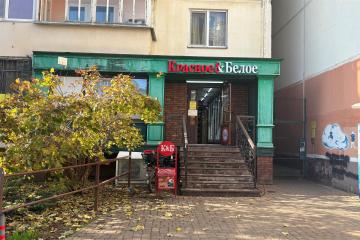 Фото №1: Коммерция 76 м² - Краснодар, мкр. Краевая Клиническая Больница, ул. Черкасская, 53