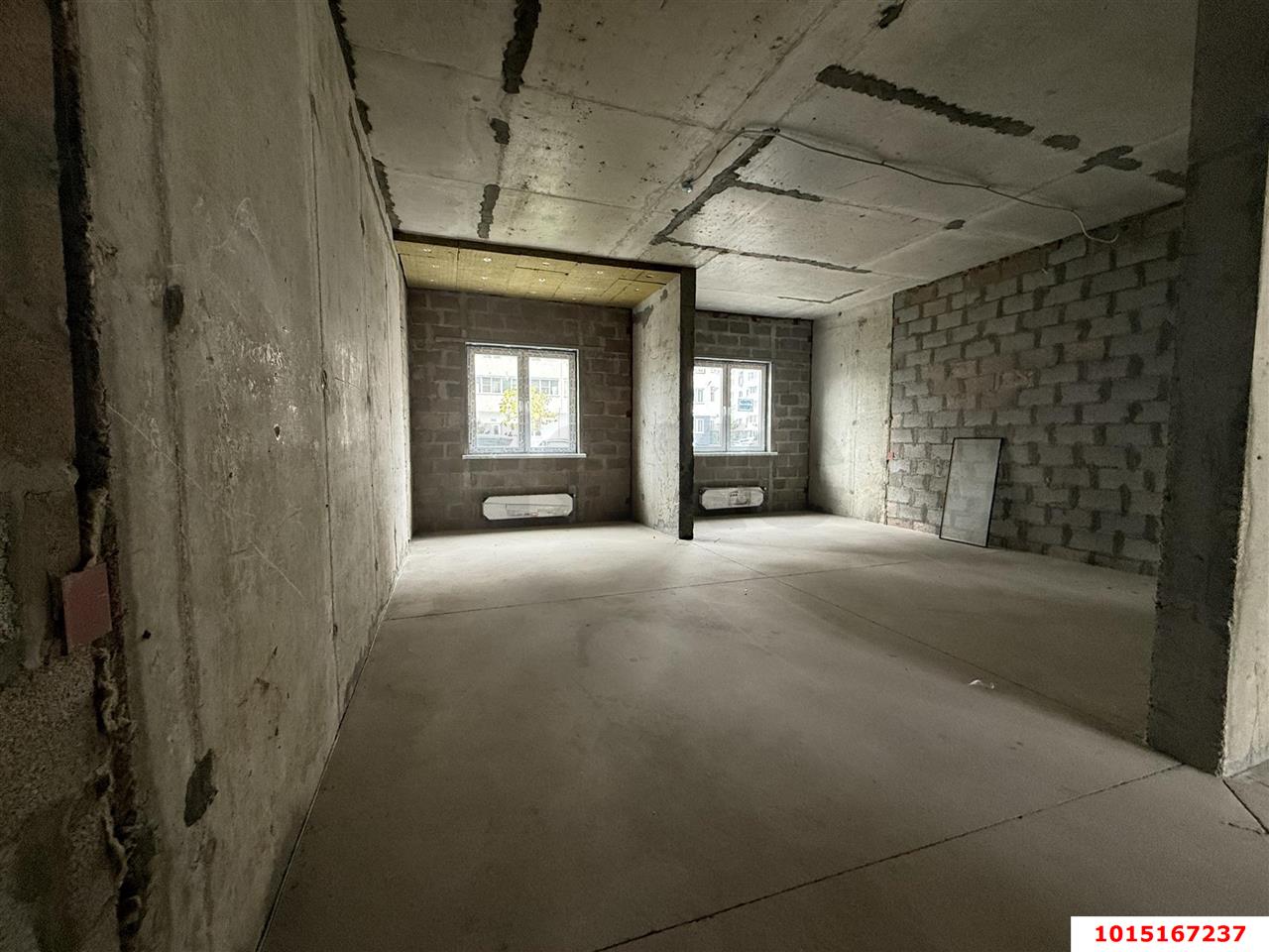 Фото №10: Коммерция 103 м² - Краснодар, Прикубанский внутригородской округ, мкр. жилой комплекс Южане, ул. Даниила Смоляна, 71к3