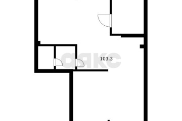 Фото №2: Коммерция 103 м² - Краснодар, мкр. жилой комплекс Южане, ул. Даниила Смоляна, 71к3
