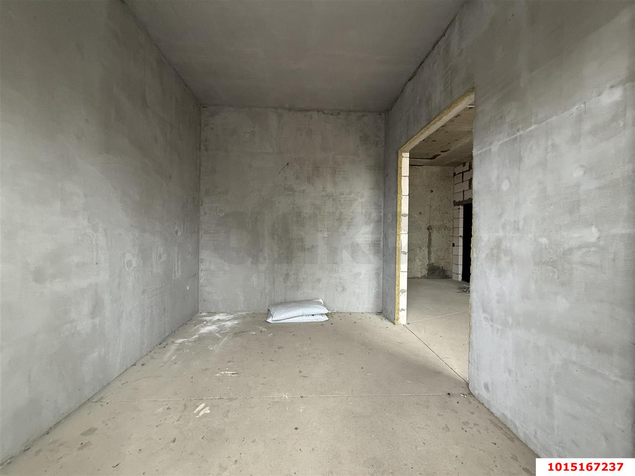 Фото №3: Торговое помещение 104 м² - Краснодар, жилой комплекс Южане, ул. Даниила Смоляна, 71к3