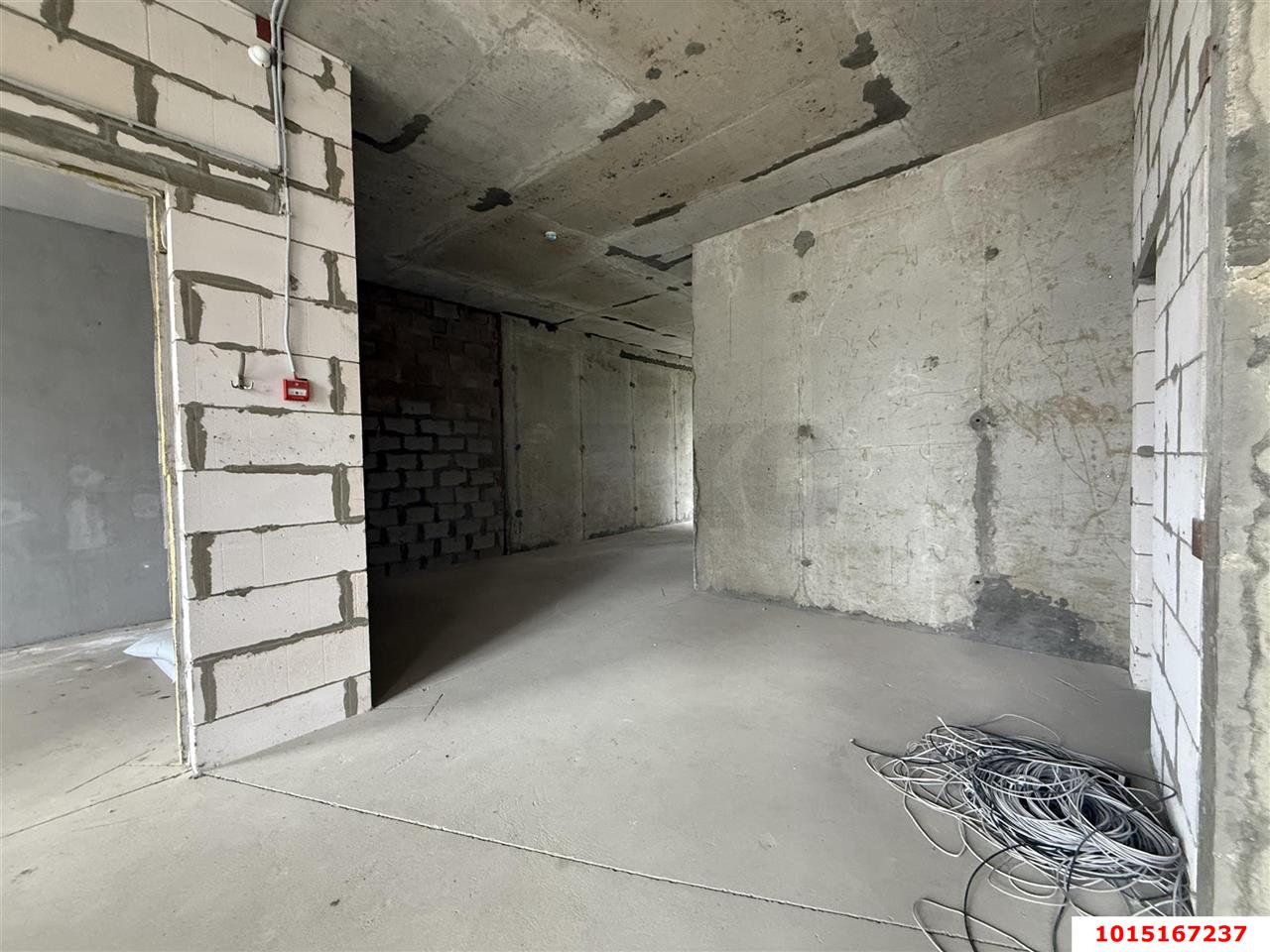 Фото №8: Коммерция 103 м² - Краснодар, Прикубанский внутригородской округ, мкр. жилой комплекс Южане, ул. Даниила Смоляна, 71к3