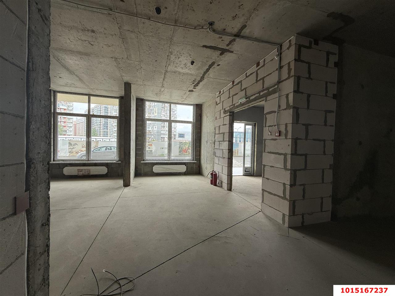 Фото №14: Коммерция 103 м² - Краснодар, Прикубанский внутригородской округ, мкр. жилой комплекс Южане, ул. Даниила Смоляна, 71к3