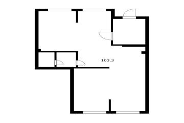 Фото №2: Коммерция 103 м² - Краснодар, мкр. жилой комплекс Южане, ул. Даниила Смоляна, 71к3