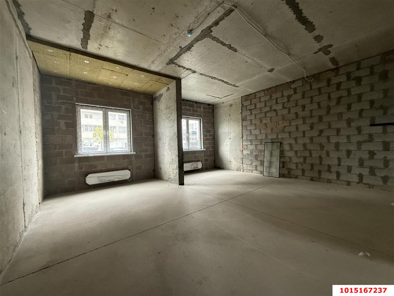 Фото №11: Торговое помещение 104 м² - Краснодар, жилой комплекс Южане, ул. Даниила Смоляна, 71к3