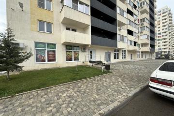 Фото №1: Коммерция 103 м² - Краснодар, мкр. жилой комплекс Южане, ул. Даниила Смоляна, 71к3