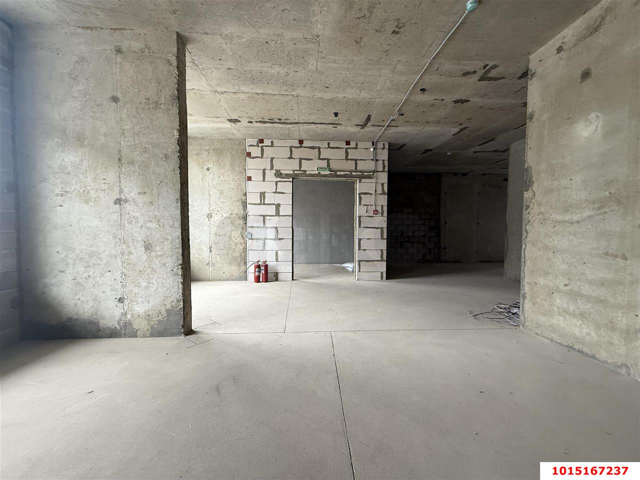 Фото №7: Коммерция 103 м² - Краснодар, Прикубанский внутригородской округ, мкр. жилой комплекс Южане, ул. Даниила Смоляна, 71к3