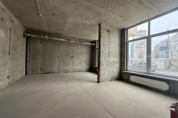 Фото №5: Торговое помещение 104 м² - Краснодар, мкр. жилой комплекс Южане, ул. Даниила Смоляна, 71к3