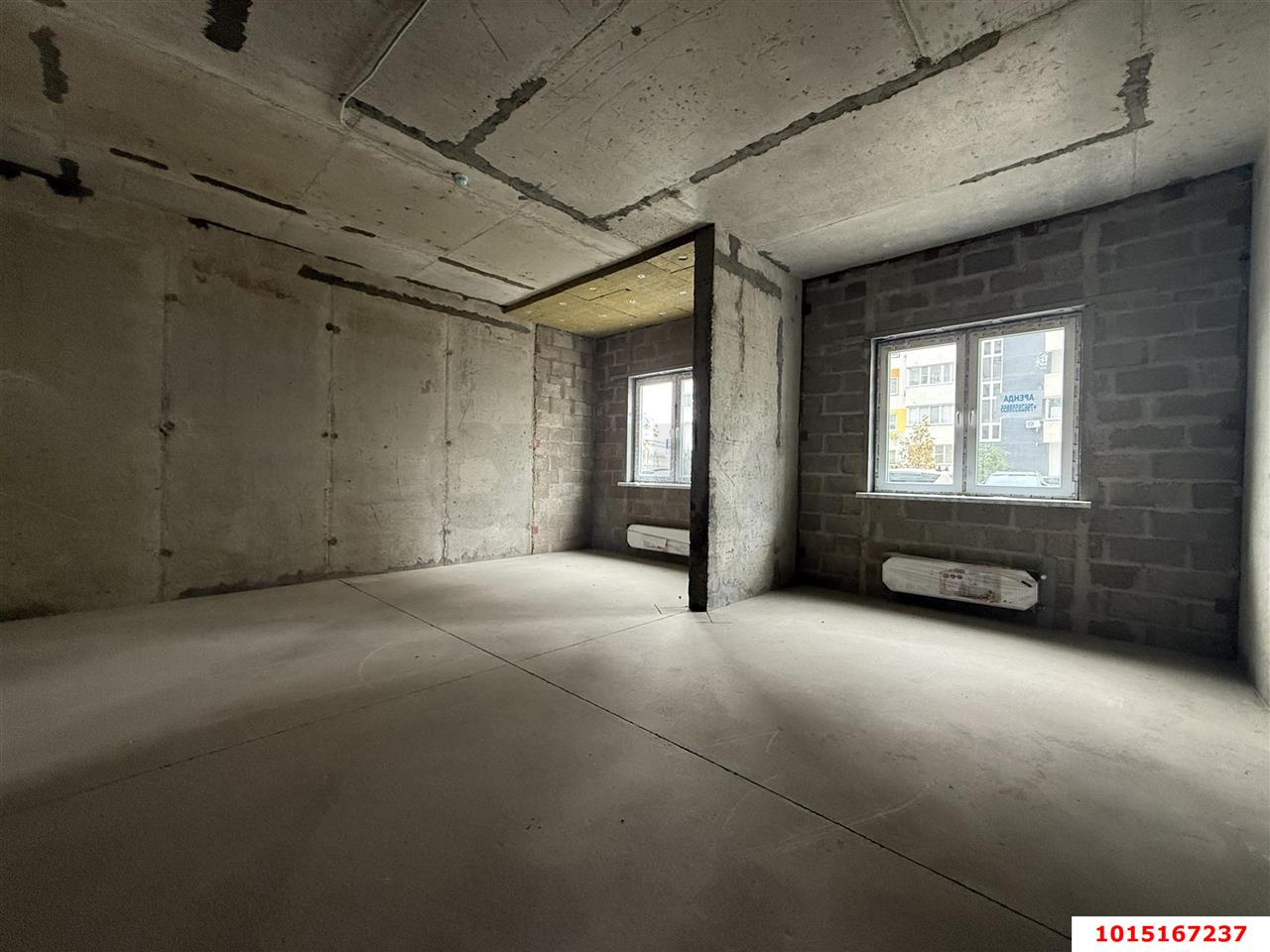 Фото №12: Торговое помещение 104 м² - Краснодар, жилой комплекс Южане, ул. Даниила Смоляна, 71к3