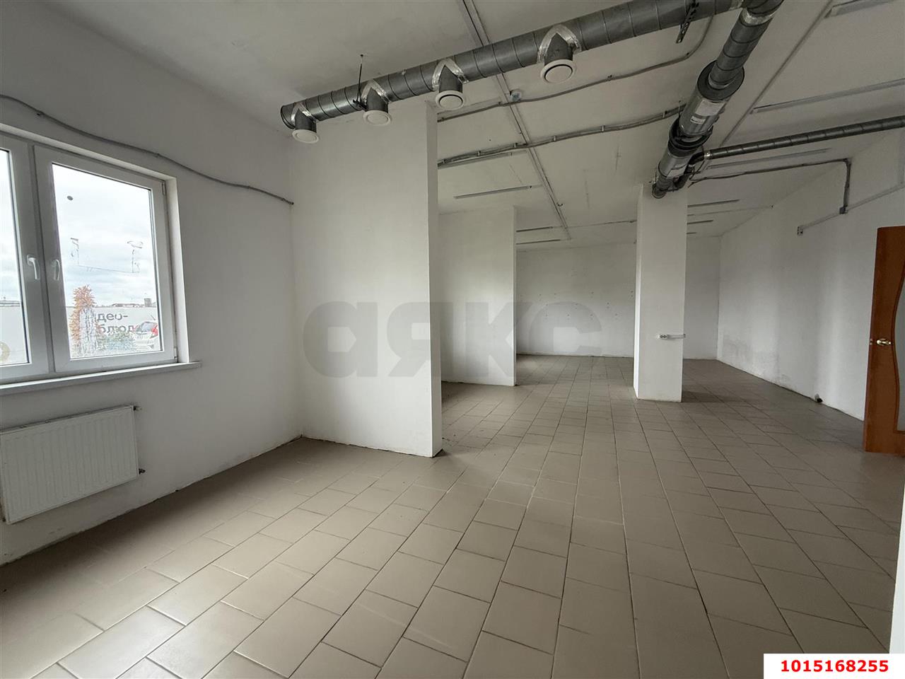 Фото №8: Торговое помещение 80 м² - Краснодар, жилой комплекс Южане, ул. Даниила Смоляна, 65