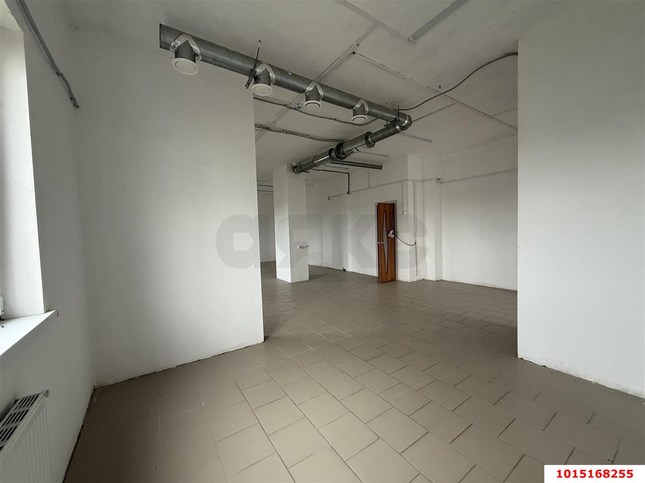 Фото №10: Торговое помещение 80 м² - Краснодар, жилой комплекс Южане, ул. Даниила Смоляна, 65