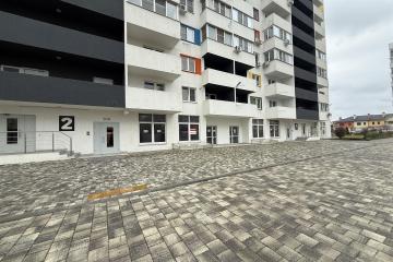 Фото №1: Коммерция 79 м² - Краснодар, мкр. жилой комплекс Южане, ул. Даниила Смоляна, 65