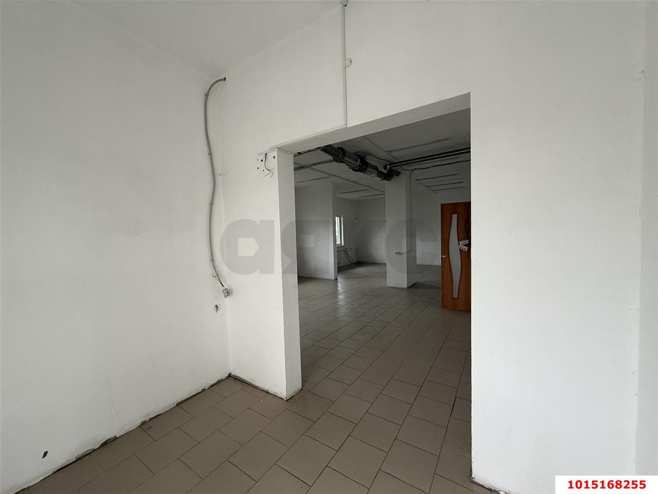 Фото №11: Торговое помещение 80 м² - Краснодар, жилой комплекс Южане, ул. Даниила Смоляна, 65