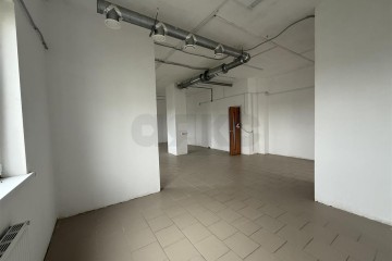 Фото №5: Торговое помещение 80 м² - Краснодар, мкр. жилой комплекс Южане, ул. Даниила Смоляна, 65