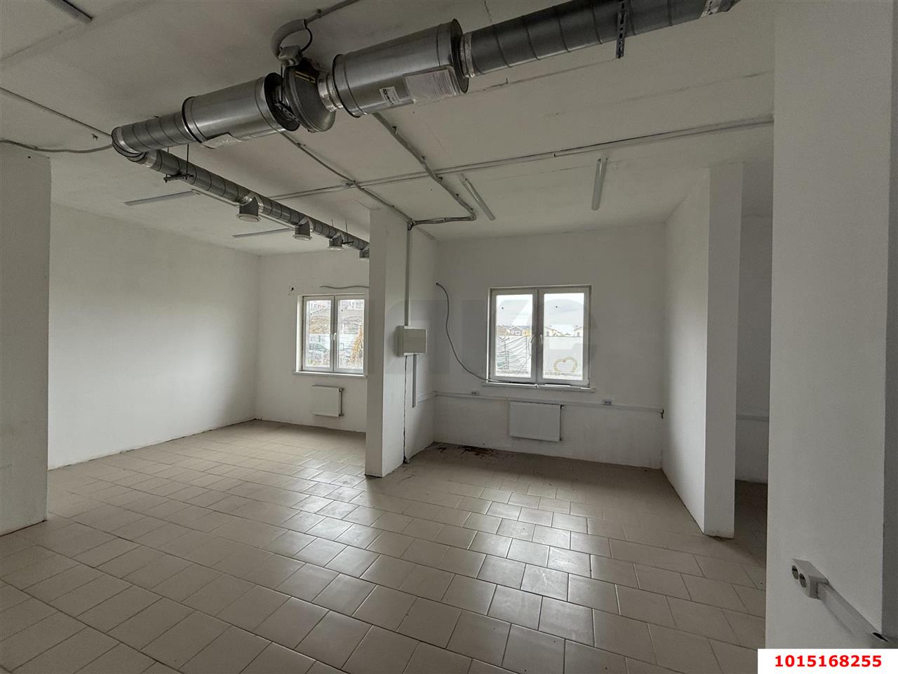 Фото №13: Торговое помещение 80 м² - Краснодар, жилой комплекс Южане, ул. Даниила Смоляна, 65