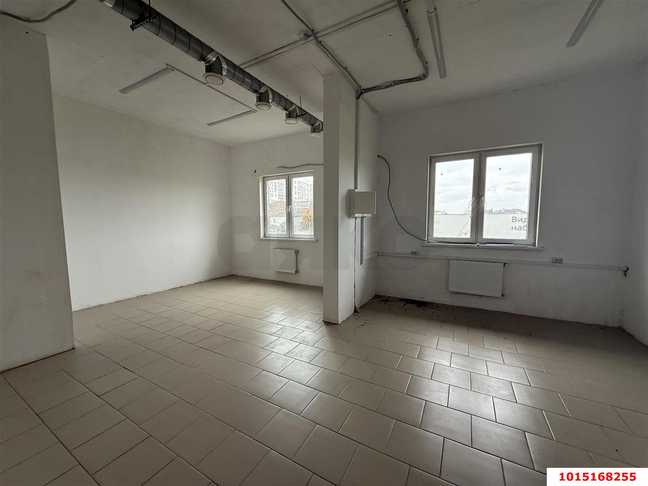 Фото №7: Торговое помещение 80 м² - Краснодар, жилой комплекс Южане, ул. Даниила Смоляна, 65