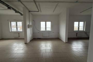 Фото №3: Коммерция 79 м² - Краснодар, мкр. жилой комплекс Южане, ул. Даниила Смоляна, 65