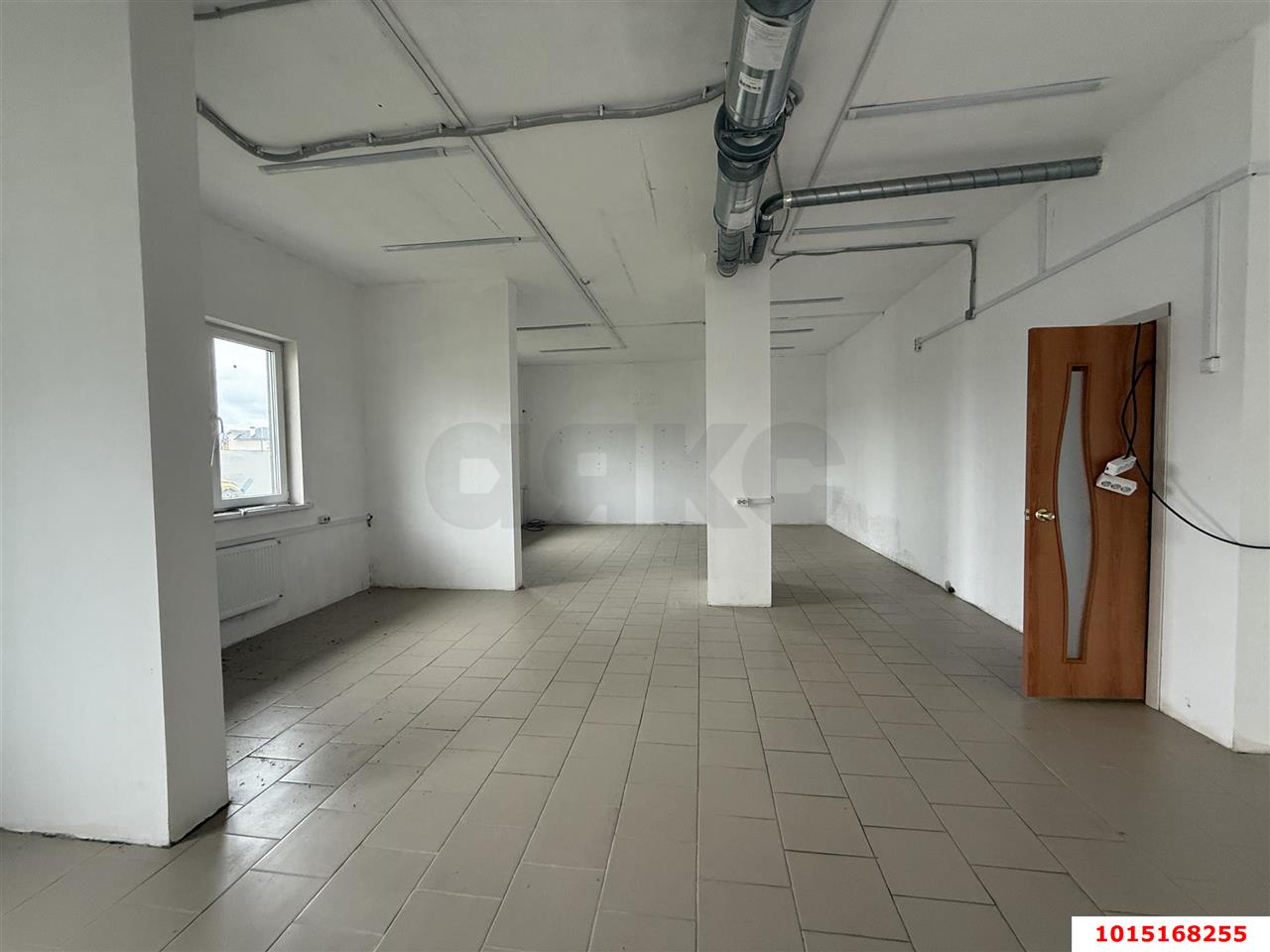 Фото №7: Торговое помещение 80 м² - Краснодар, жилой комплекс Южане, ул. Даниила Смоляна, 65