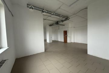 Фото №5: Коммерция 79 м² - Краснодар, мкр. жилой комплекс Южане, ул. Даниила Смоляна, 65